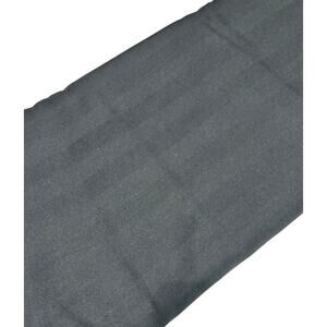 Cadet Blue Striped Wool Fabric 2.25 Yds 58" Wide Suiting Jacket Pants